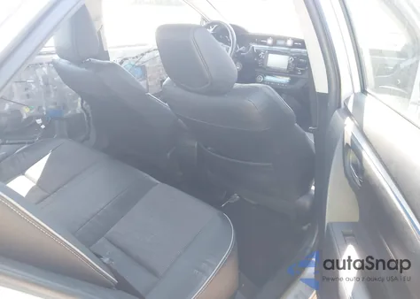 2016 Toyota Corolla S Plus z USA, uszkodzony, nr VIN 2T1BURHEXGC616192